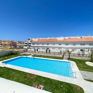  Apartamento Cozy House - Sun, Parking, Wifi, Pool España