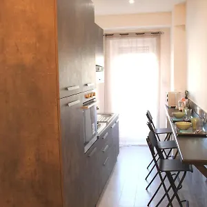 Apartamento Pigneto7, Roma