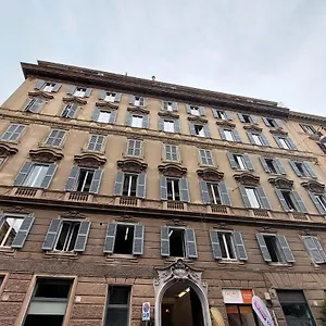 Apartamento 4bnb - Spacious Belli, Roma
