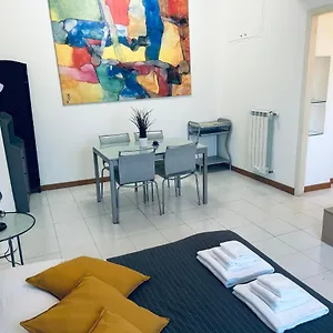Apartamento Flat 03 - New Opening, Roma