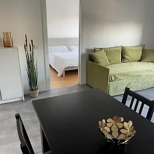  Apartamento Filzi Italia