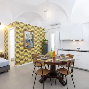 Apartamento Banchi - Castel Sant'angelo, Roma