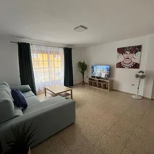  Apartamento Toscal Centro 3 Dorm Balcon Cocina España