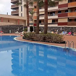  Apartamento Vistas De Gigantes 2 España